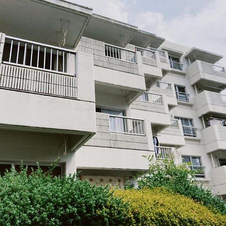 リバーサイド厚生町 Daire Okayama Dış mekan fotoğraf