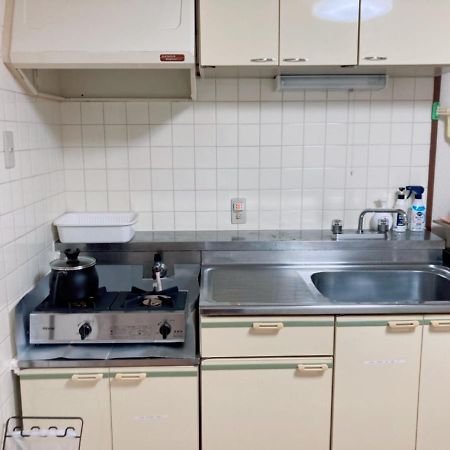 リバーサイド厚生町 Daire Okayama Dış mekan fotoğraf
