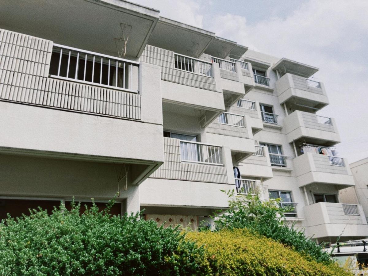 リバーサイド厚生町 Daire Okayama Dış mekan fotoğraf