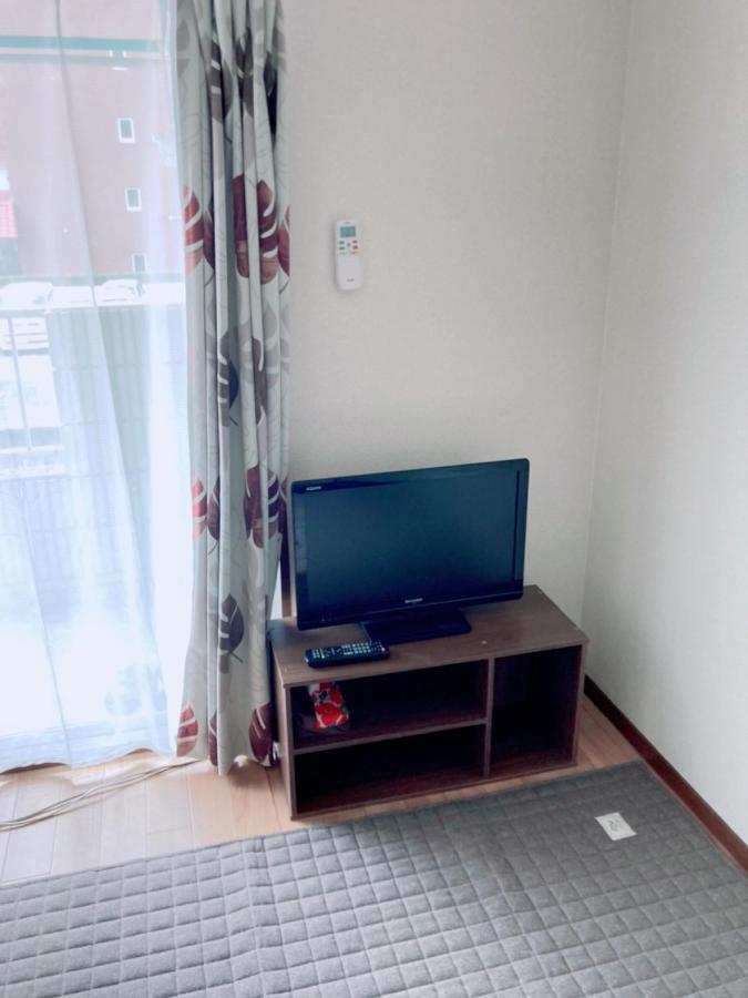 リバーサイド厚生町 Daire Okayama Dış mekan fotoğraf