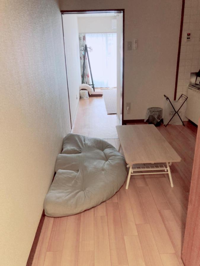 リバーサイド厚生町 Daire Okayama Dış mekan fotoğraf