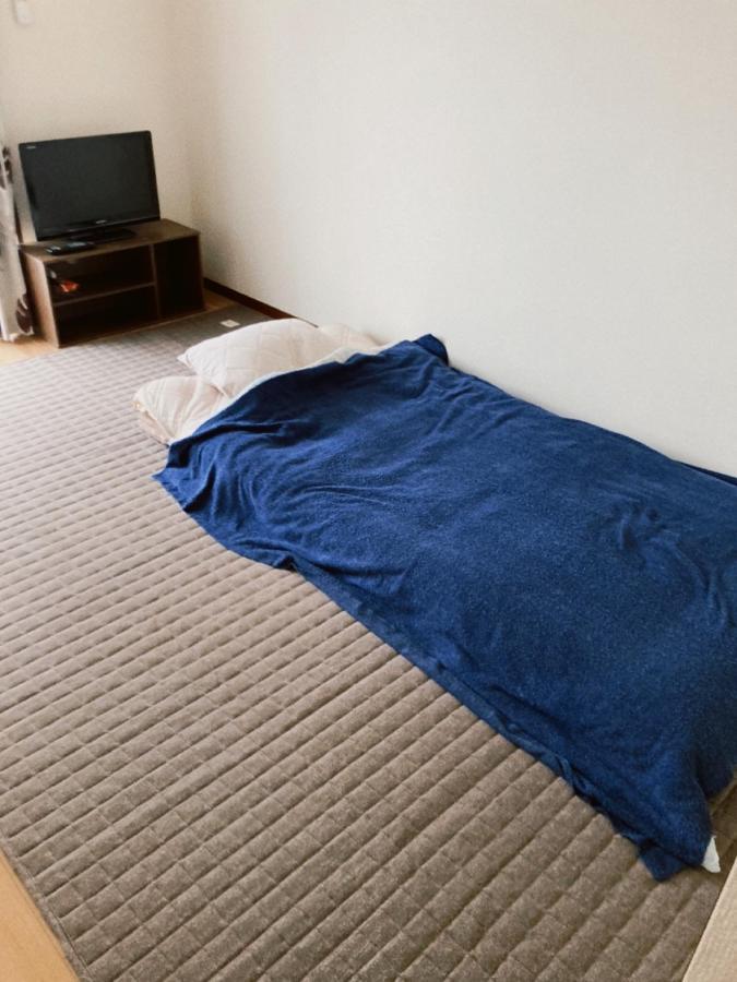 リバーサイド厚生町 Daire Okayama Dış mekan fotoğraf