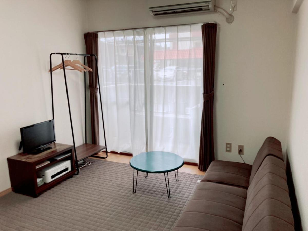 リバーサイド厚生町 Daire Okayama Dış mekan fotoğraf