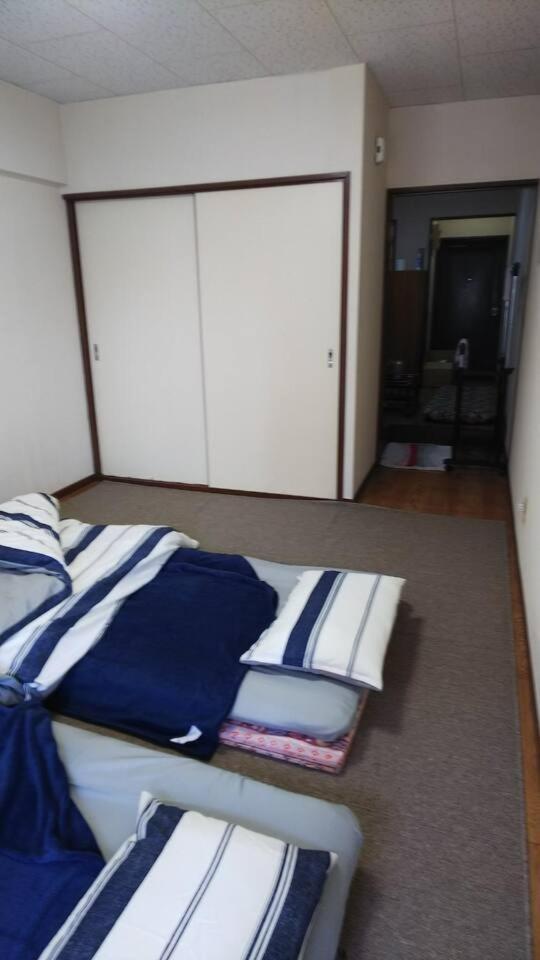 リバーサイド厚生町 Daire Okayama Dış mekan fotoğraf