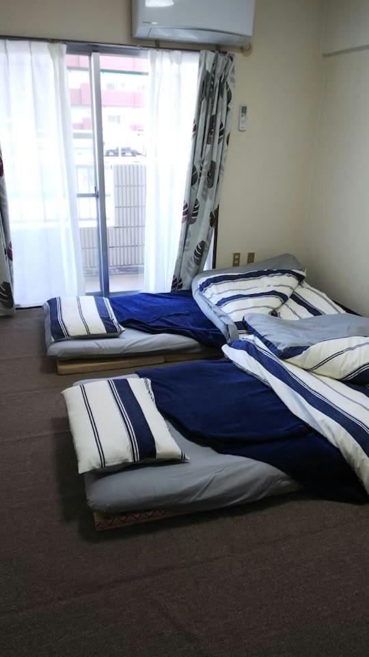 リバーサイド厚生町 Daire Okayama Dış mekan fotoğraf