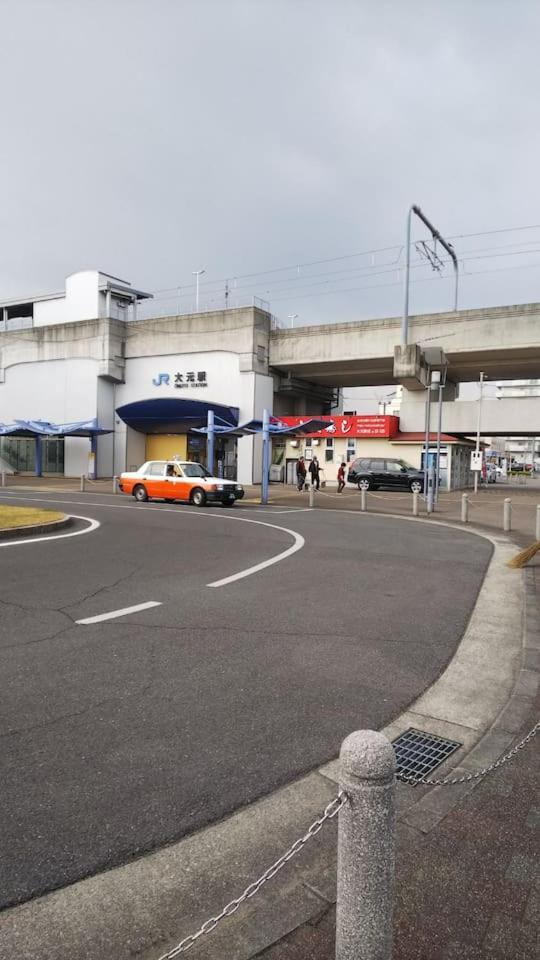 リバーサイド厚生町 Daire Okayama Dış mekan fotoğraf