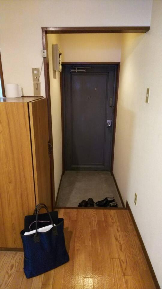リバーサイド厚生町 Daire Okayama Dış mekan fotoğraf