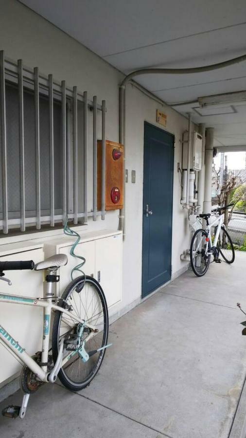 リバーサイド厚生町 Daire Okayama Dış mekan fotoğraf