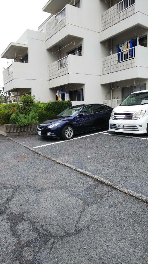 リバーサイド厚生町 Daire Okayama Dış mekan fotoğraf
